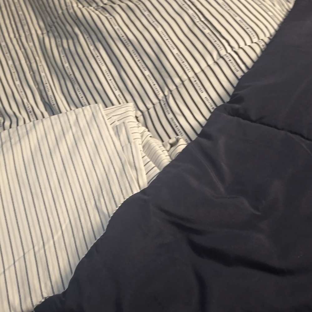 King size comforters set